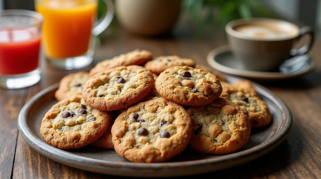 Best Homemade Cookie Recipes