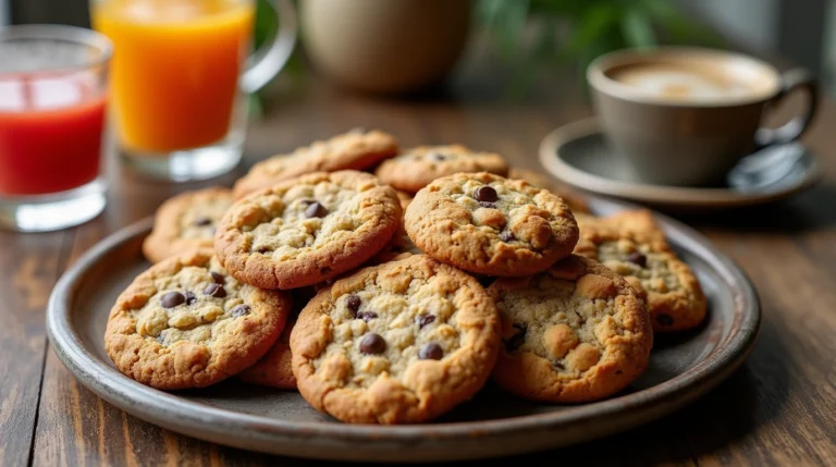 Best Homemade Cookie Recipes